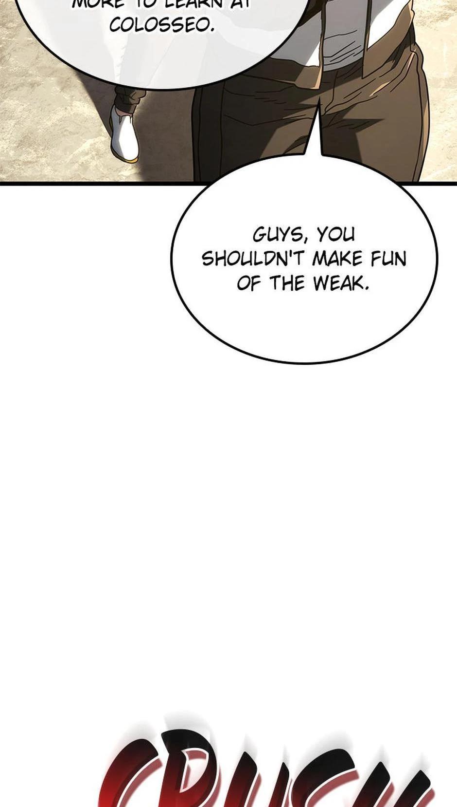 Revenge of the Baskerville Bloodhound Chapter 115 — page 87