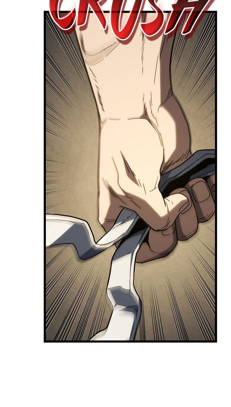 Revenge of the Baskerville Bloodhound Chapter 115 — page 88