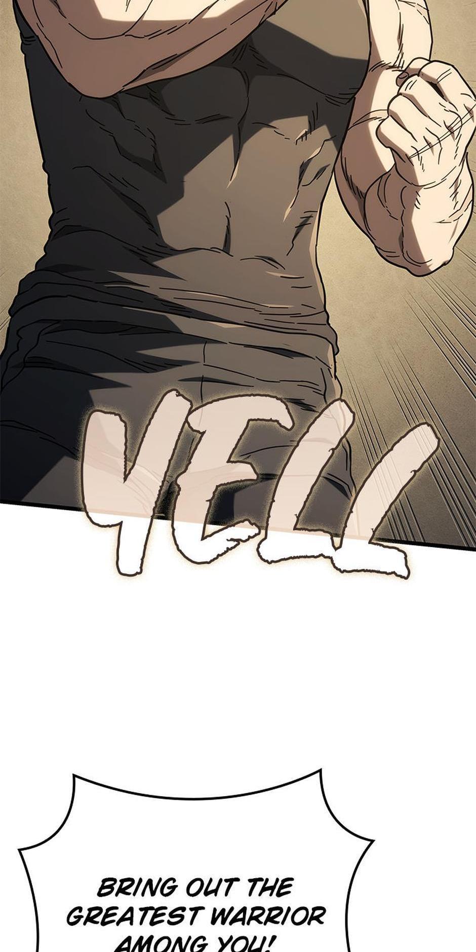 Revenge of the Baskerville Bloodhound Chapter 115 — page 90