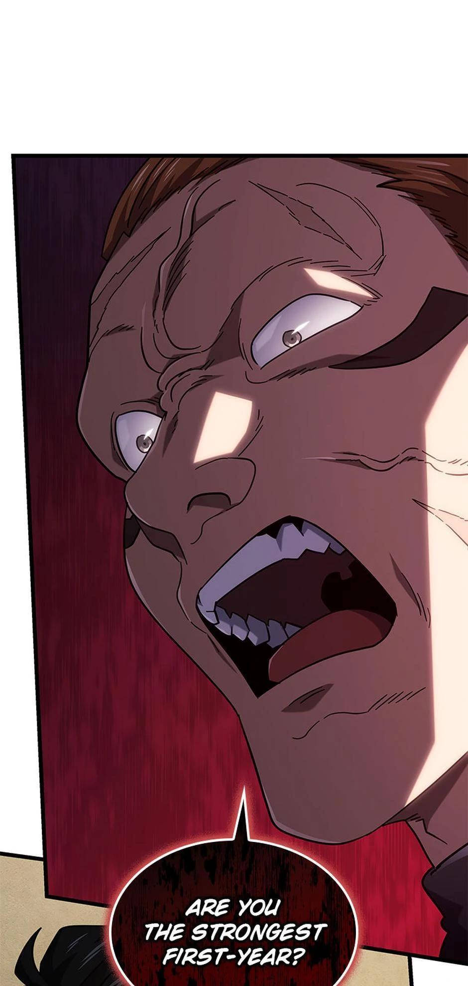 Revenge of the Baskerville Bloodhound Chapter 115 — page 98