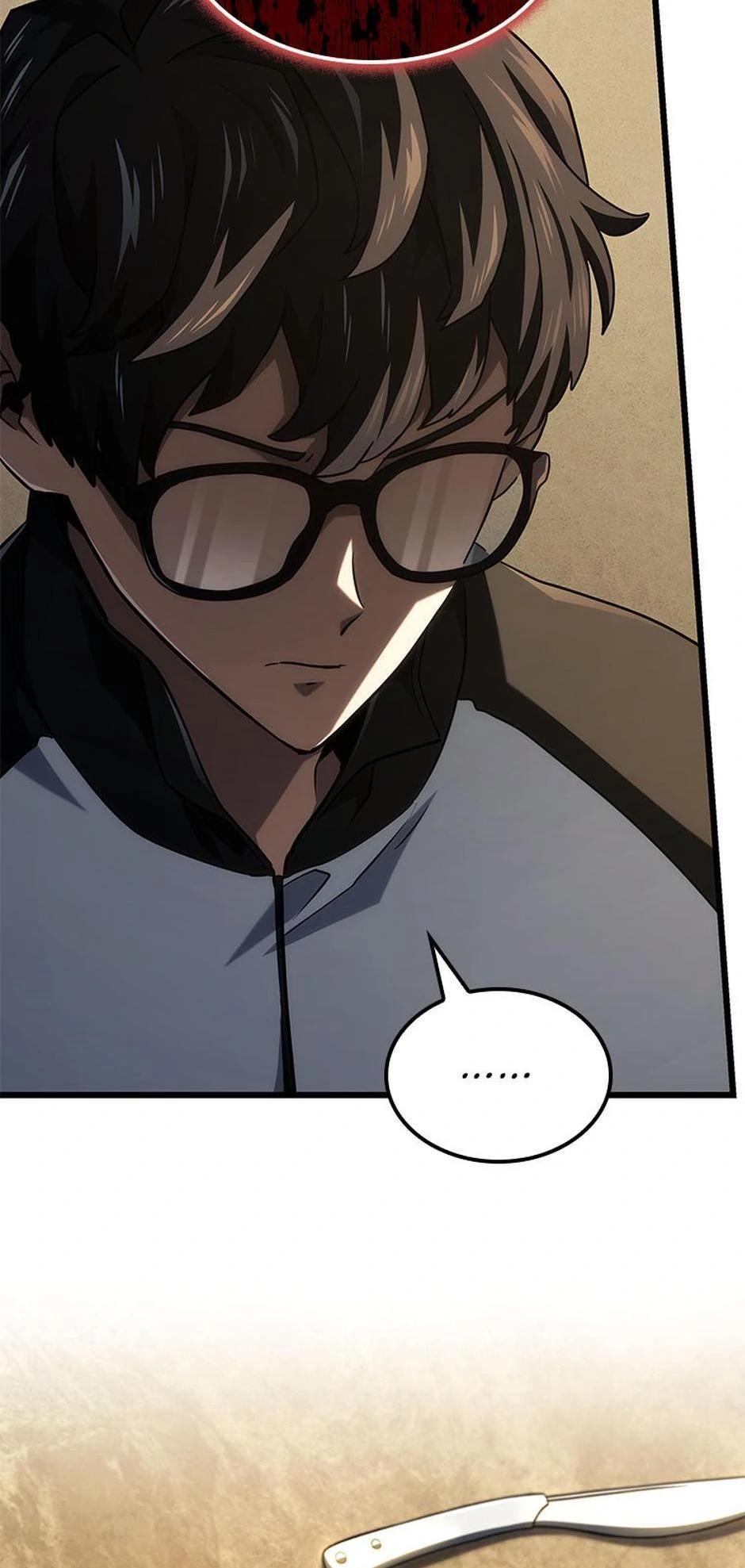 Revenge of the Baskerville Bloodhound Chapter 115 — page 99