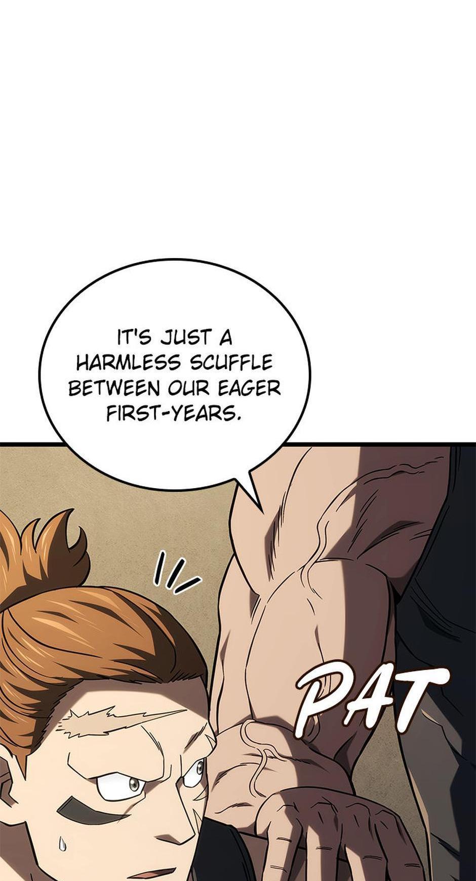 Revenge of the Baskerville Bloodhound Chapter 116 — page 15