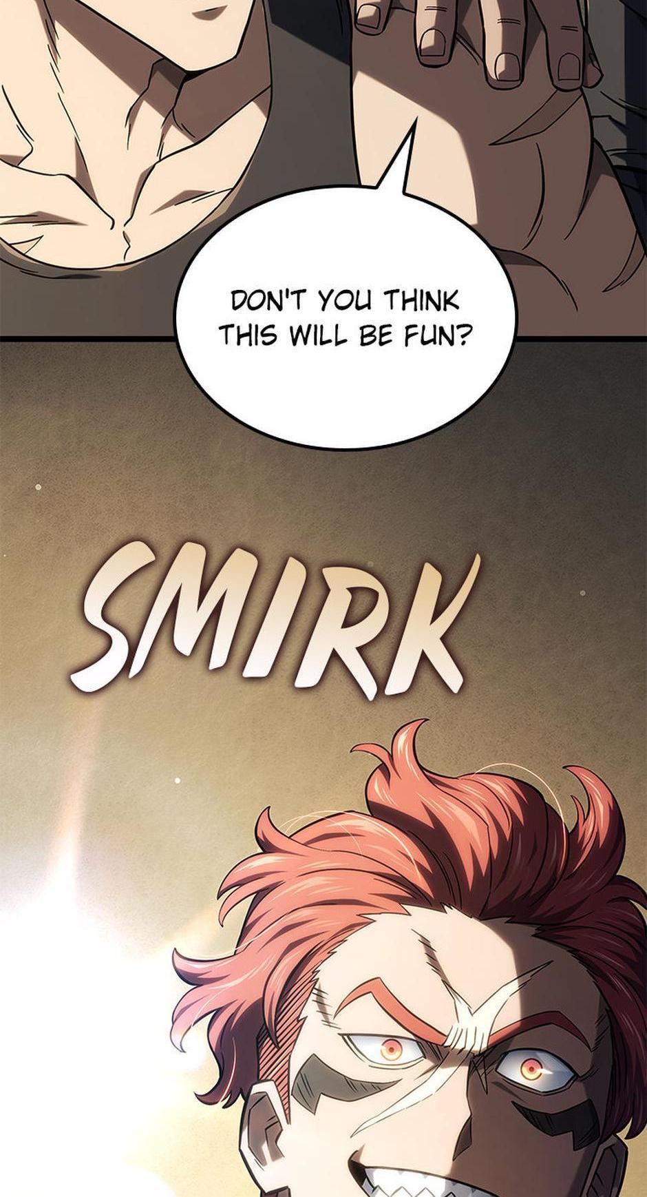 Revenge of the Baskerville Bloodhound Chapter 116 — page 16