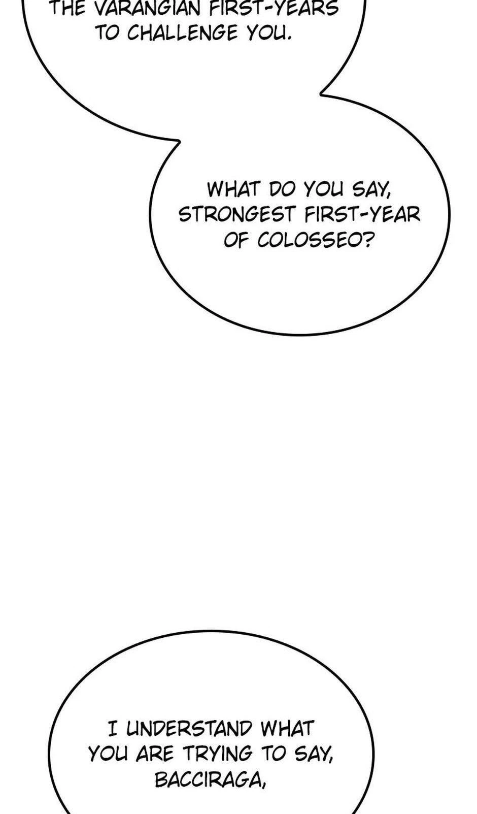 Revenge of the Baskerville Bloodhound Chapter 116 — page 21