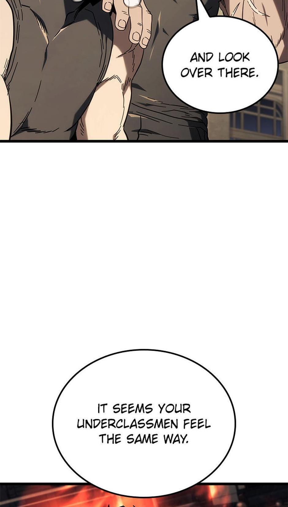 Revenge of the Baskerville Bloodhound Chapter 116 — page 24