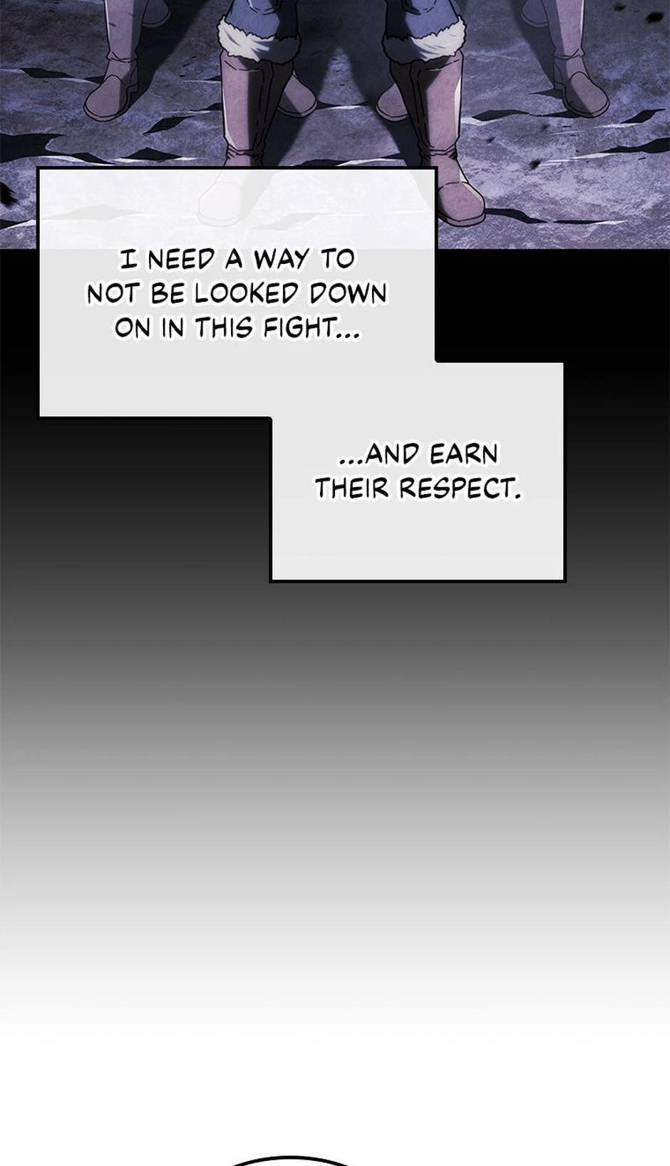 Revenge of the Baskerville Bloodhound Chapter 116 — page 35
