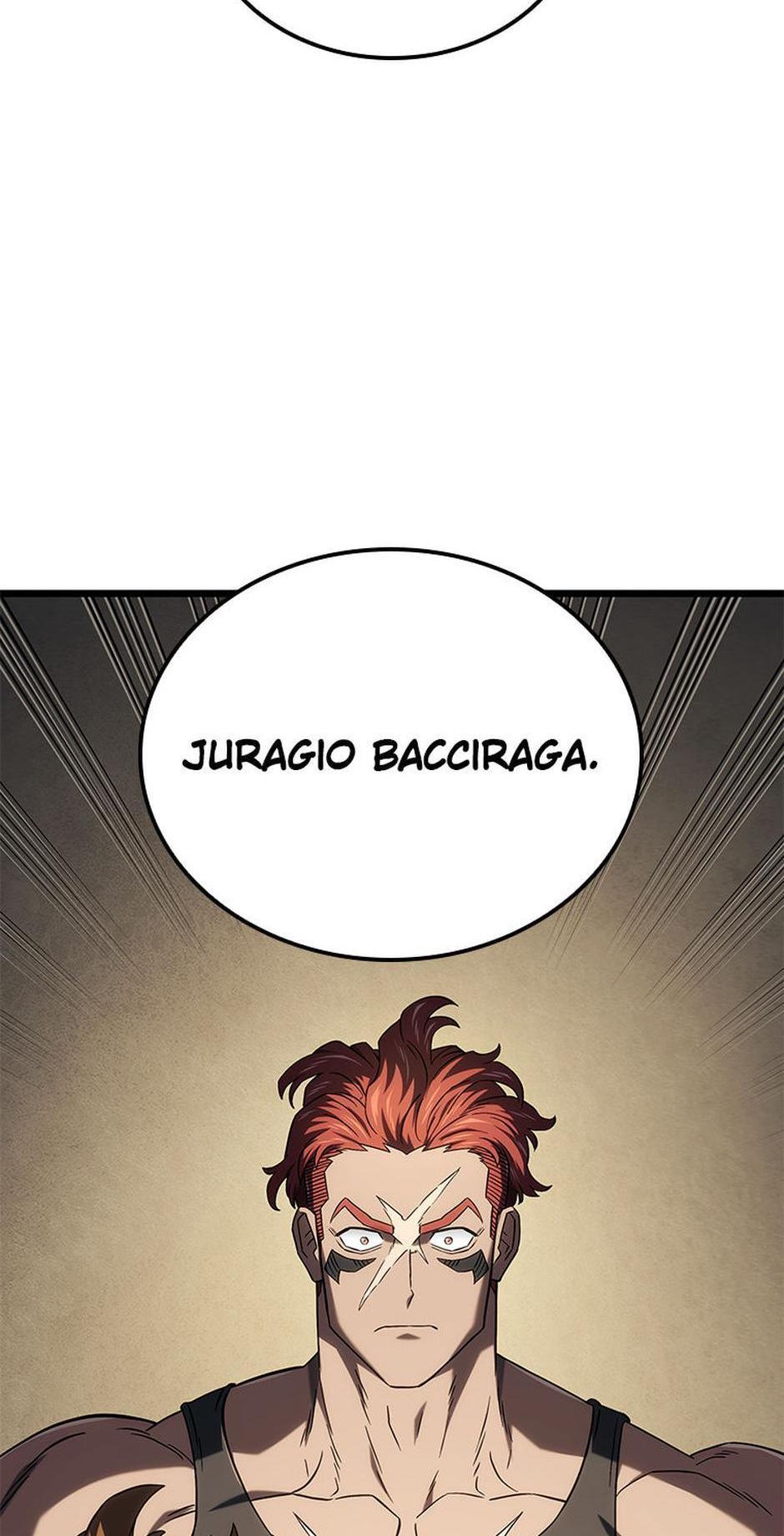 Revenge of the Baskerville Bloodhound Chapter 116 — page 40
