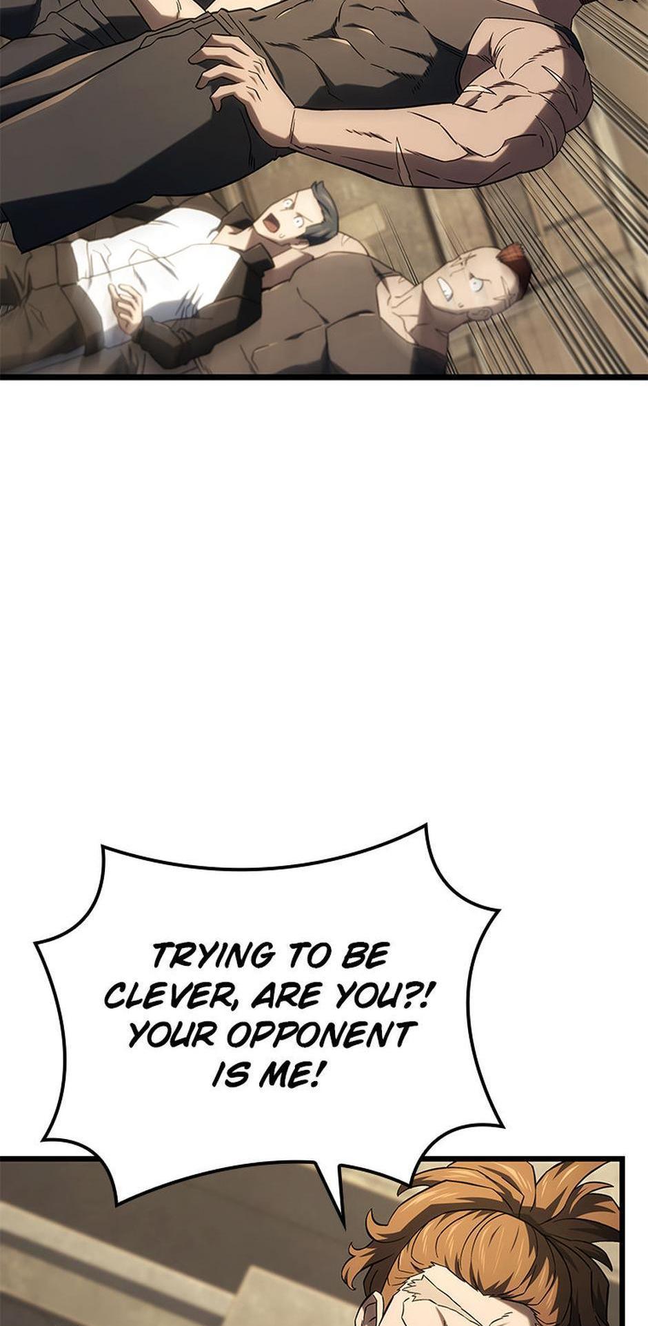 Revenge of the Baskerville Bloodhound Chapter 116 — page 43