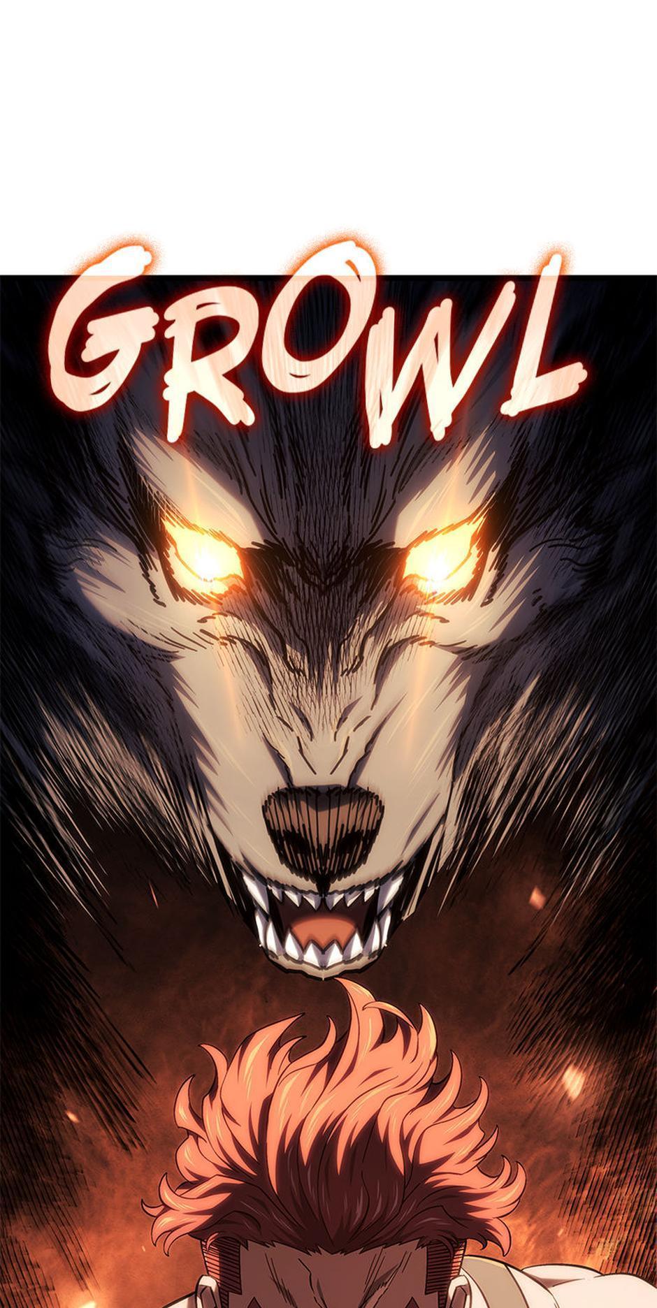 Revenge of the Baskerville Bloodhound Chapter 116 — page 47