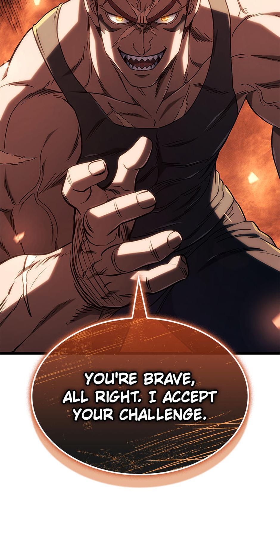 Revenge of the Baskerville Bloodhound Chapter 116 — page 48