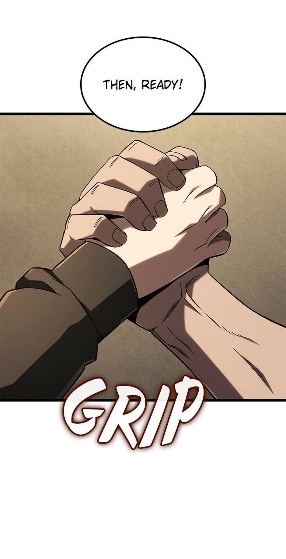 Revenge of the Baskerville Bloodhound Chapter 116 — page 52