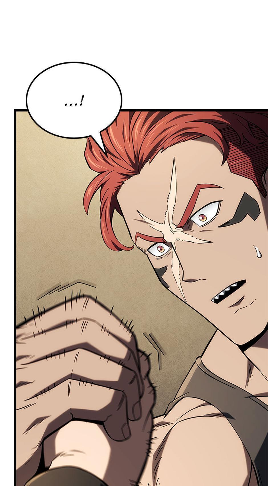Revenge of the Baskerville Bloodhound Chapter 116 — page 53