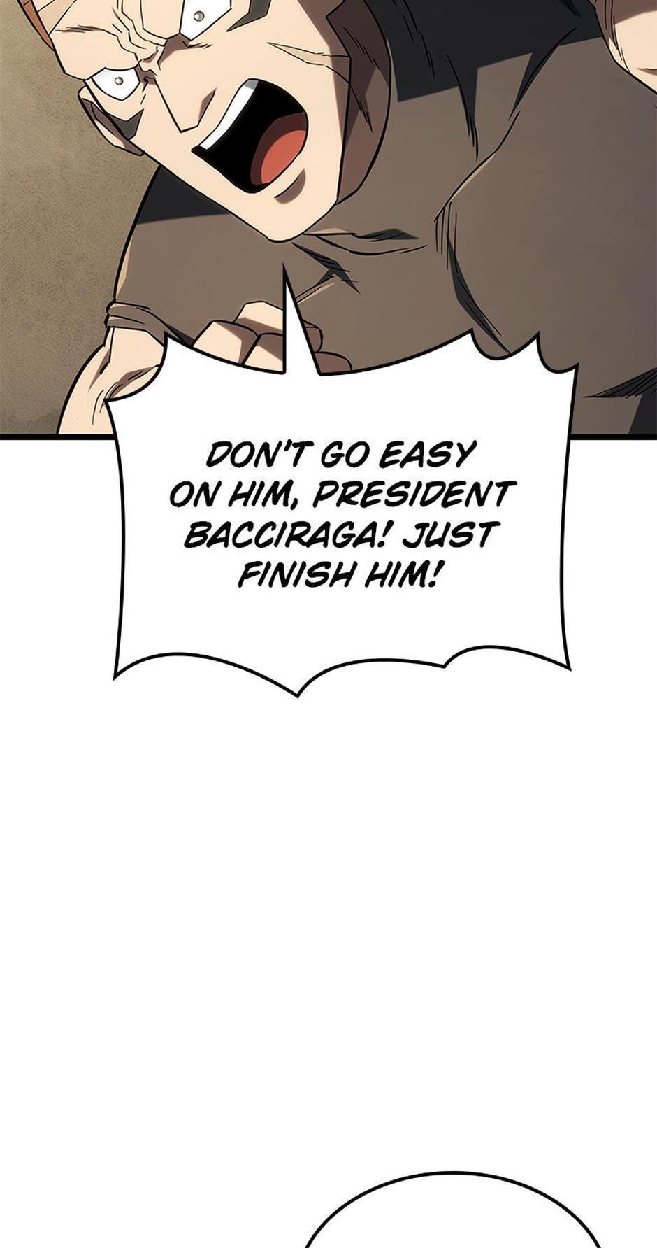 Revenge of the Baskerville Bloodhound Chapter 116 — page 61