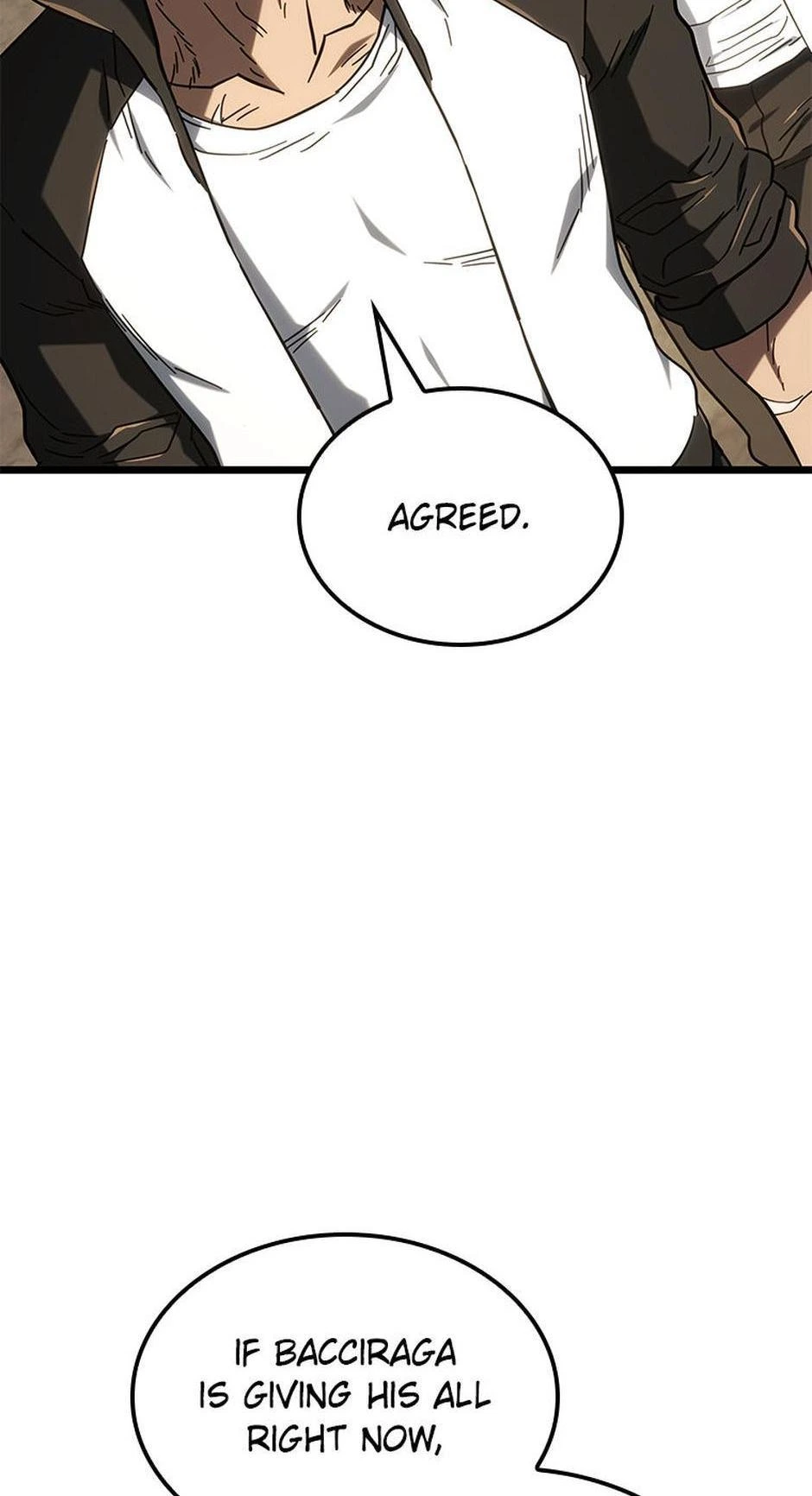 Revenge of the Baskerville Bloodhound Chapter 116 — page 64