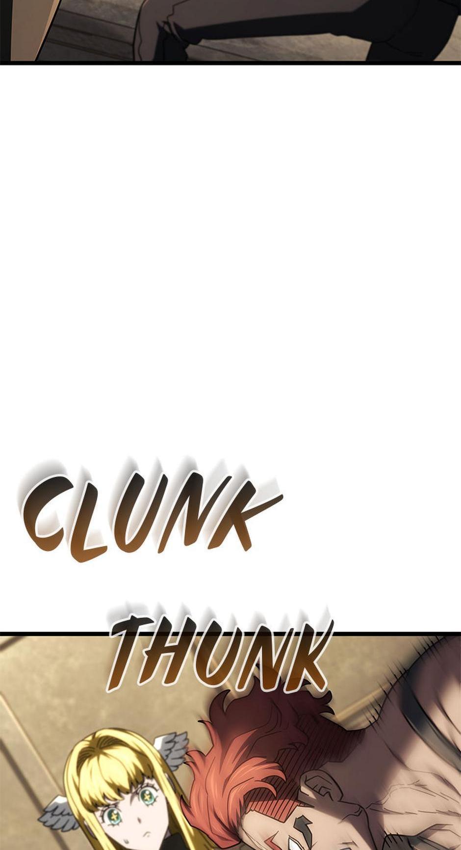 Revenge of the Baskerville Bloodhound Chapter 116 — page 66