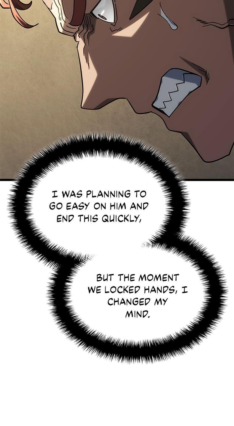 Revenge of the Baskerville Bloodhound Chapter 116 — page 70