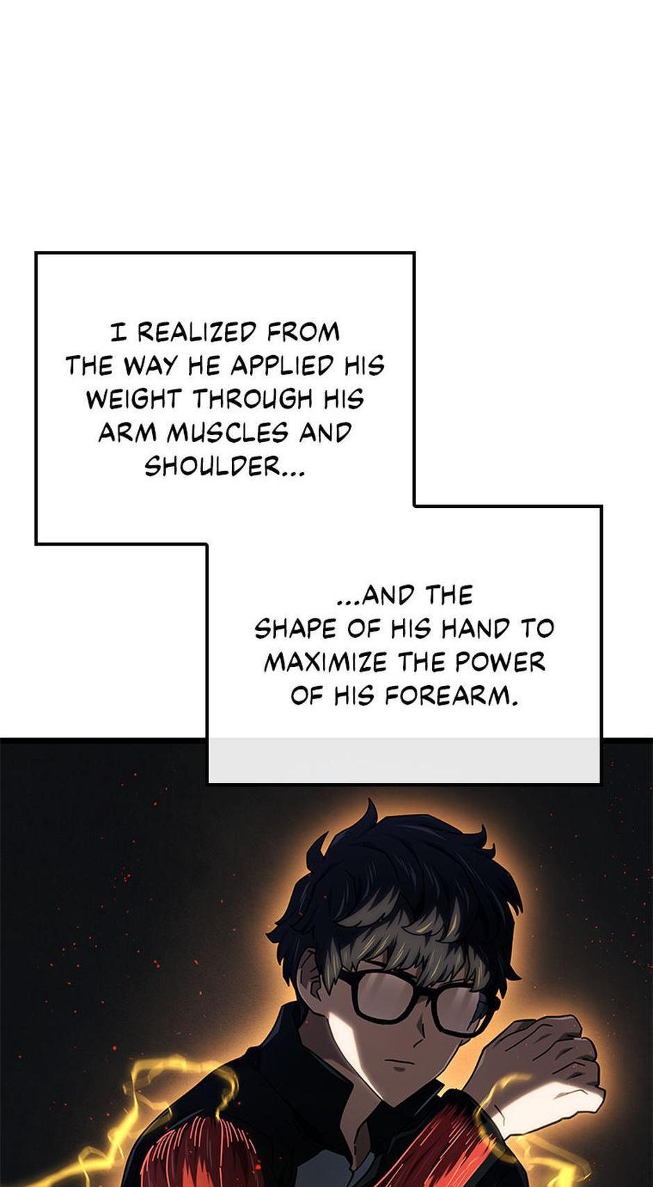Revenge of the Baskerville Bloodhound Chapter 116 — page 71