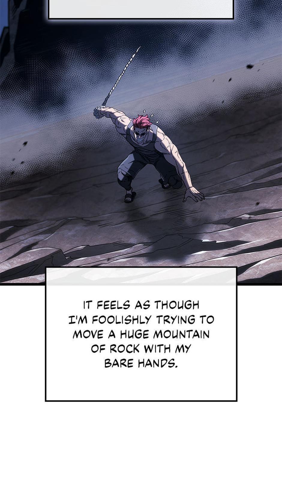 Revenge of the Baskerville Bloodhound Chapter 116 — page 74
