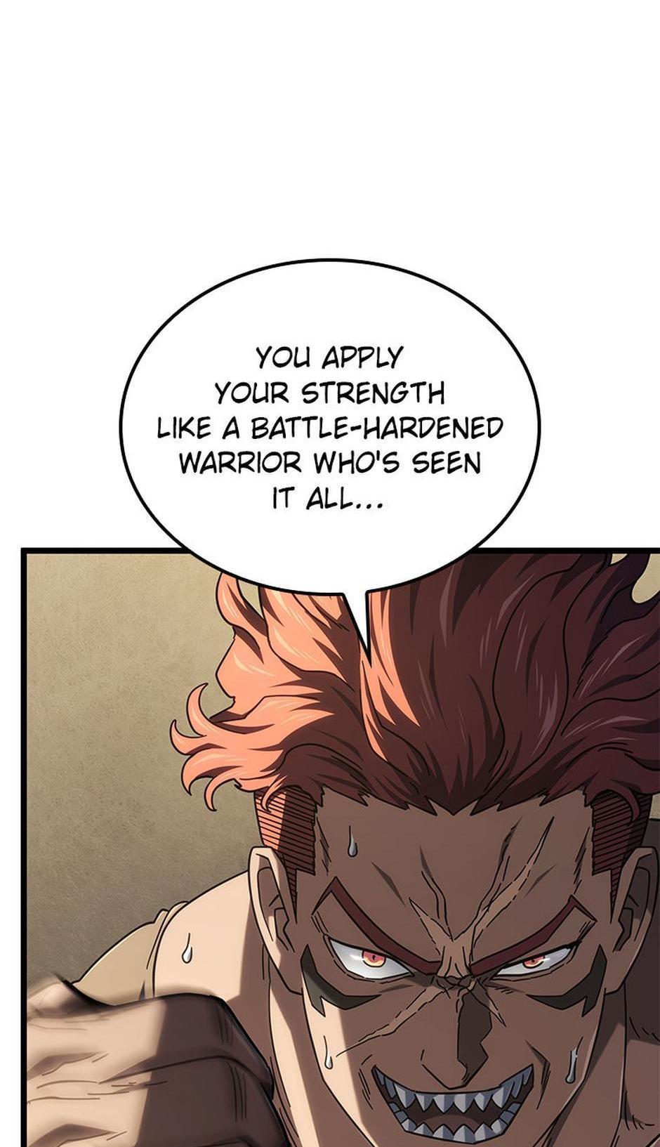 Revenge of the Baskerville Bloodhound Chapter 116 — page 75