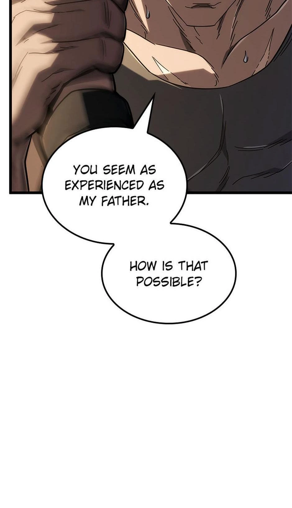 Revenge of the Baskerville Bloodhound Chapter 116 — page 76