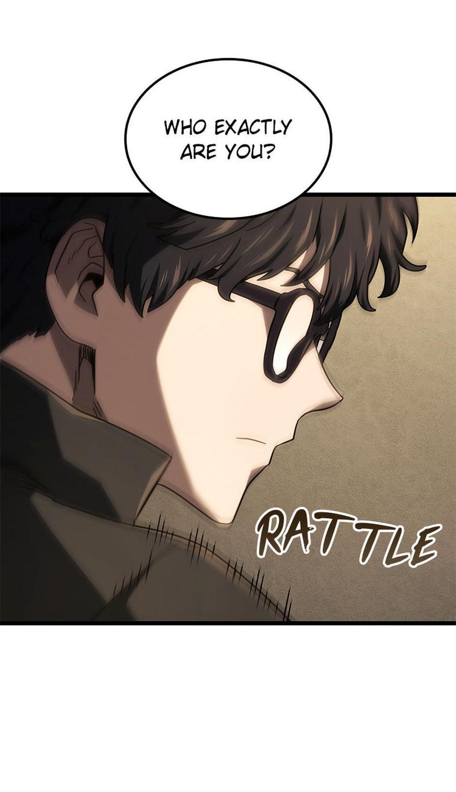 Revenge of the Baskerville Bloodhound Chapter 116 — page 77