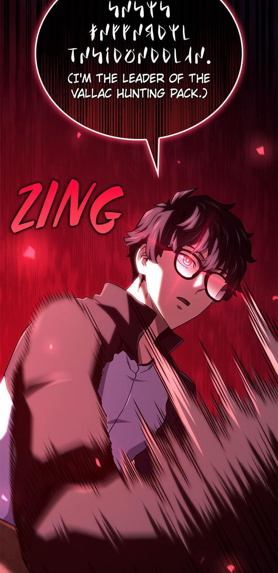 Revenge of the Baskerville Bloodhound Chapter 116 — page 80