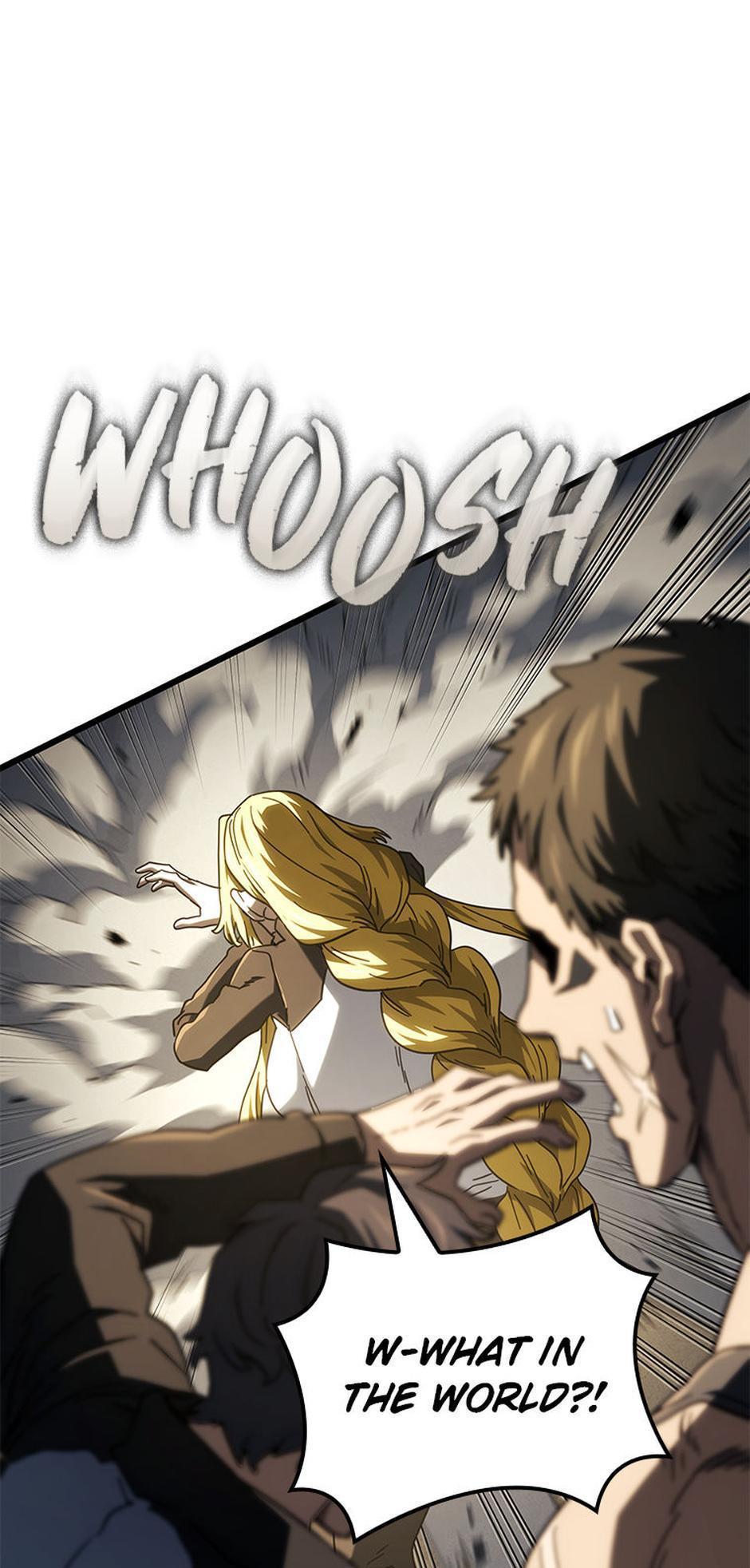 Revenge of the Baskerville Bloodhound Chapter 116 — page 83