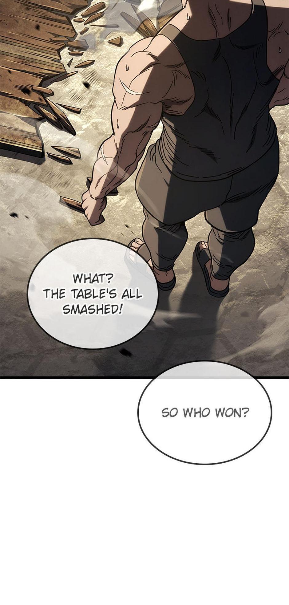 Revenge of the Baskerville Bloodhound Chapter 116 — page 86