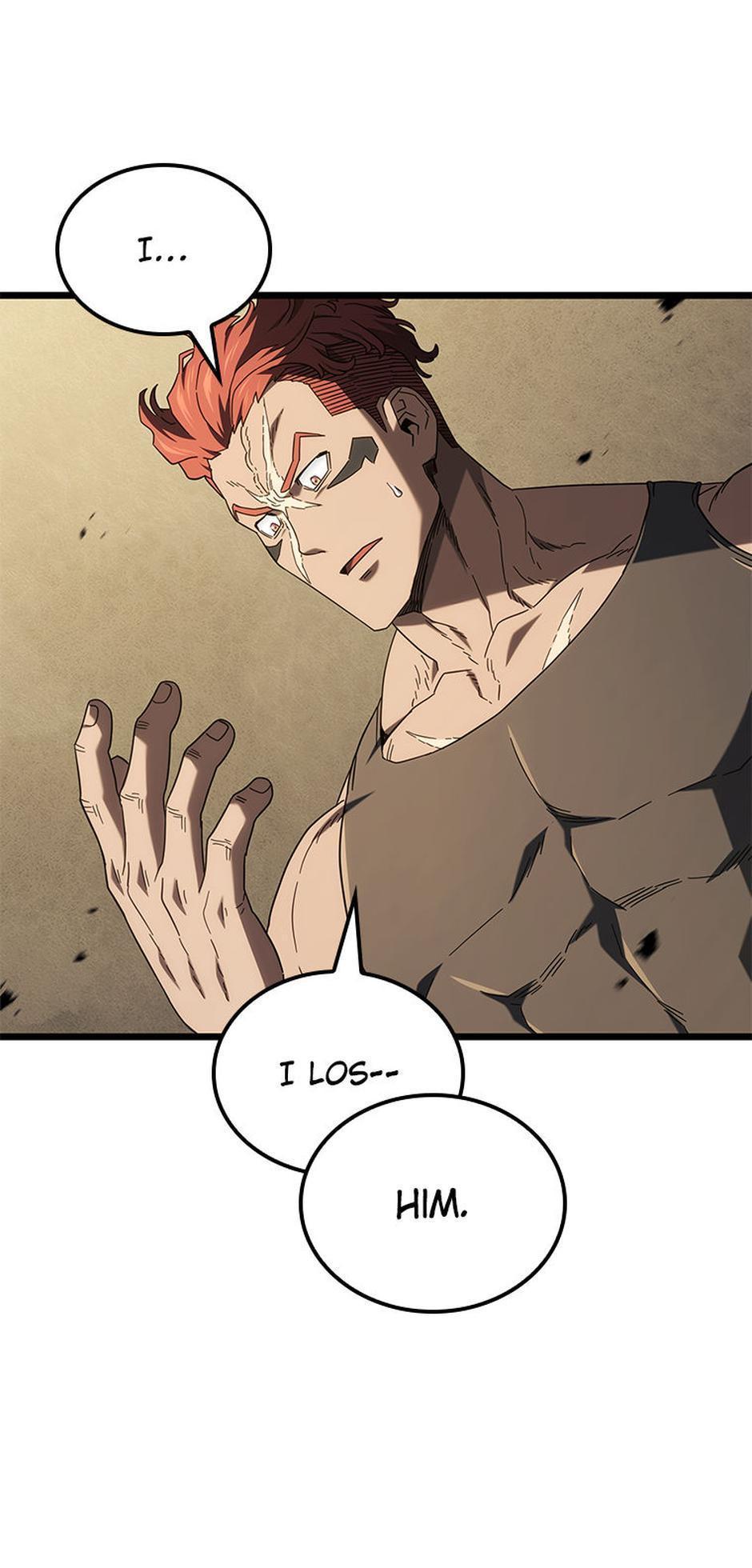 Revenge of the Baskerville Bloodhound Chapter 116 — page 87