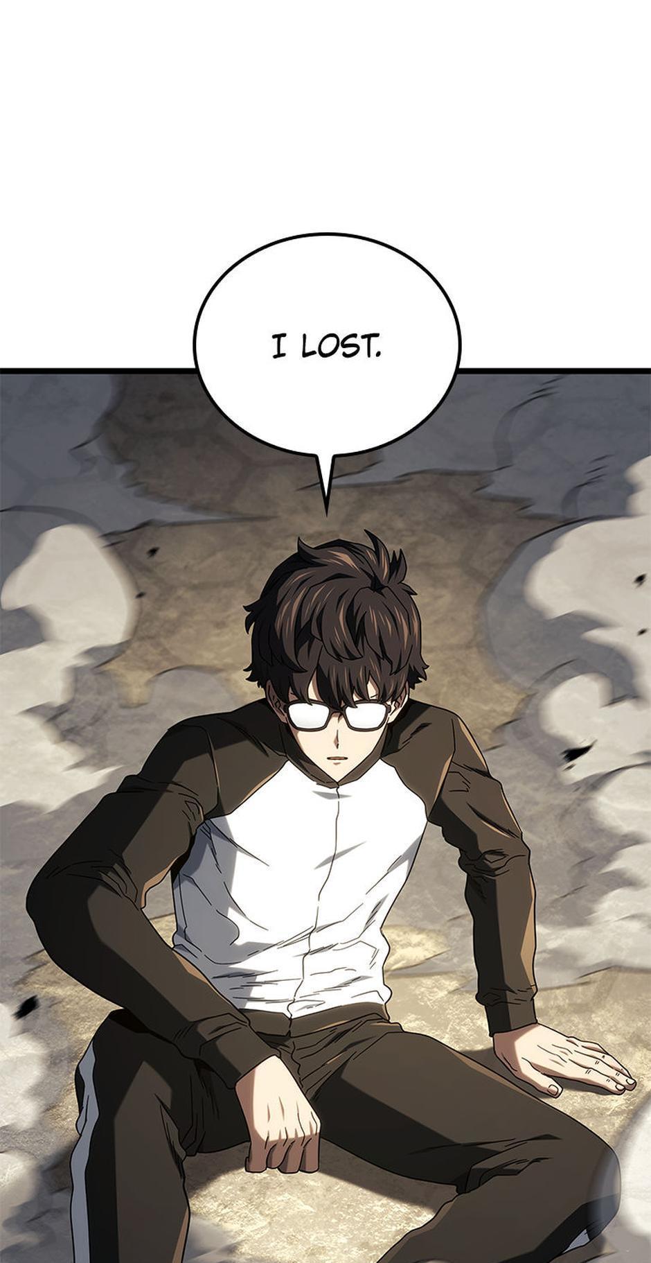 Revenge of the Baskerville Bloodhound Chapter 116 — page 88