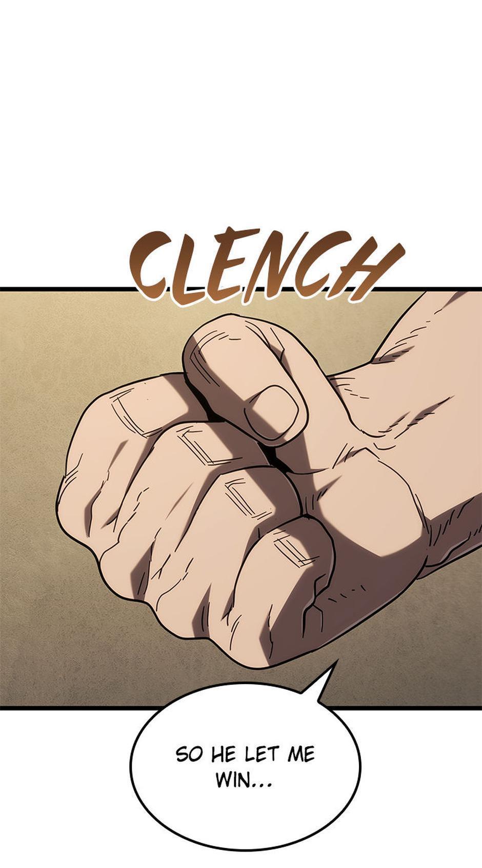 Revenge of the Baskerville Bloodhound Chapter 116 — page 92