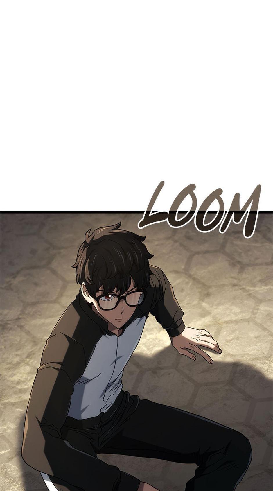 Revenge of the Baskerville Bloodhound Chapter 116 — page 93