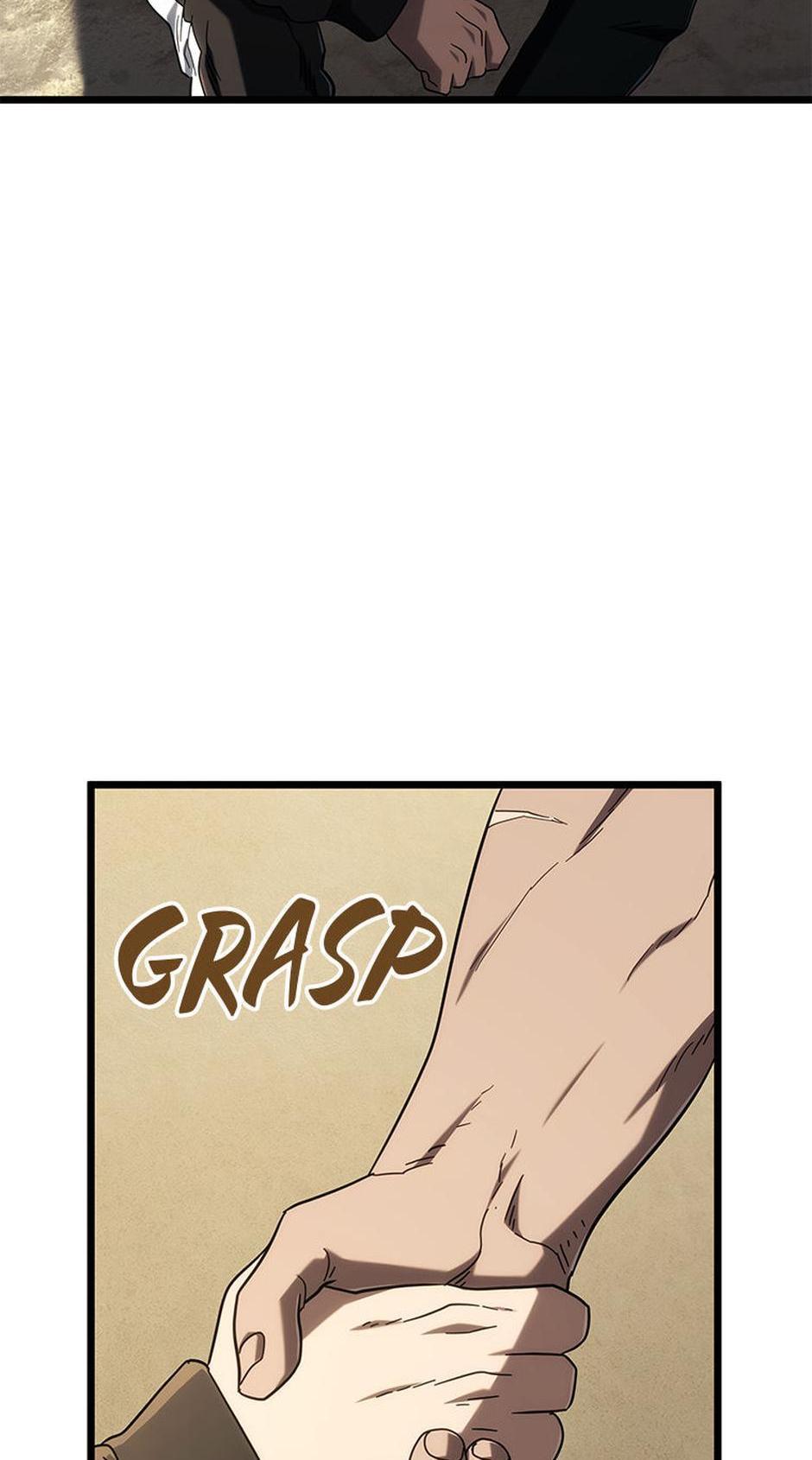 Revenge of the Baskerville Bloodhound Chapter 116 — page 94