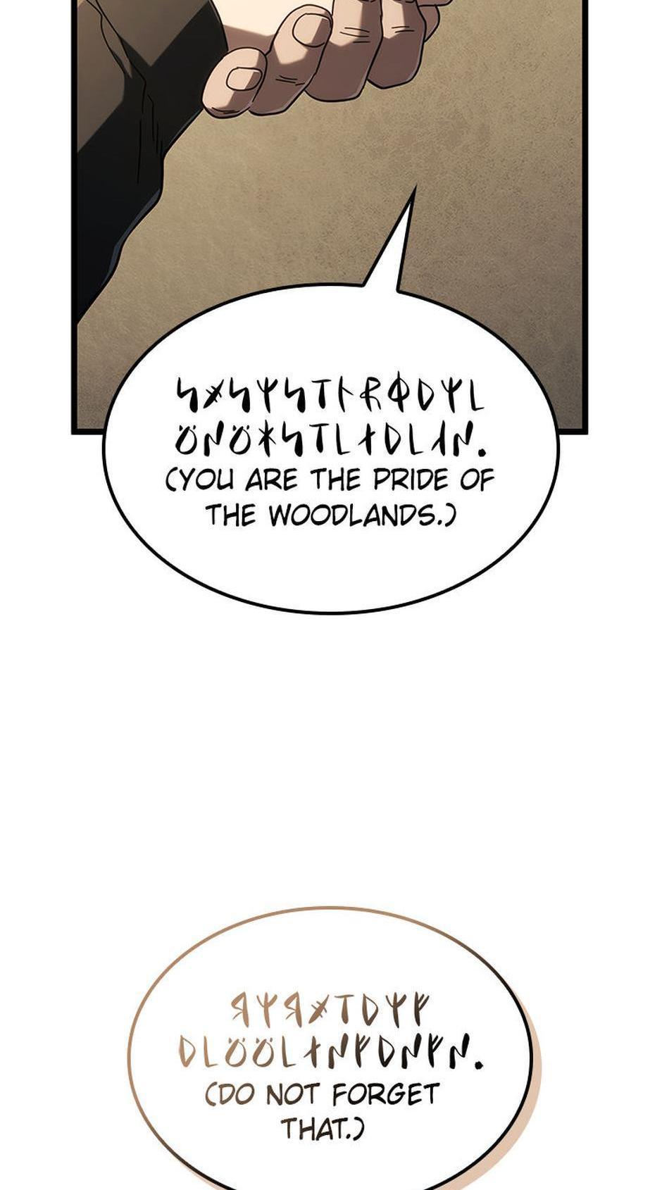 Revenge of the Baskerville Bloodhound Chapter 116 — page 95