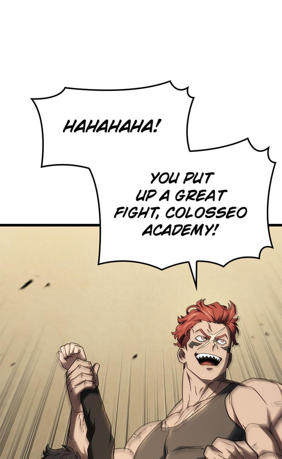 Revenge of the Baskerville Bloodhound Chapter 116 — page 97