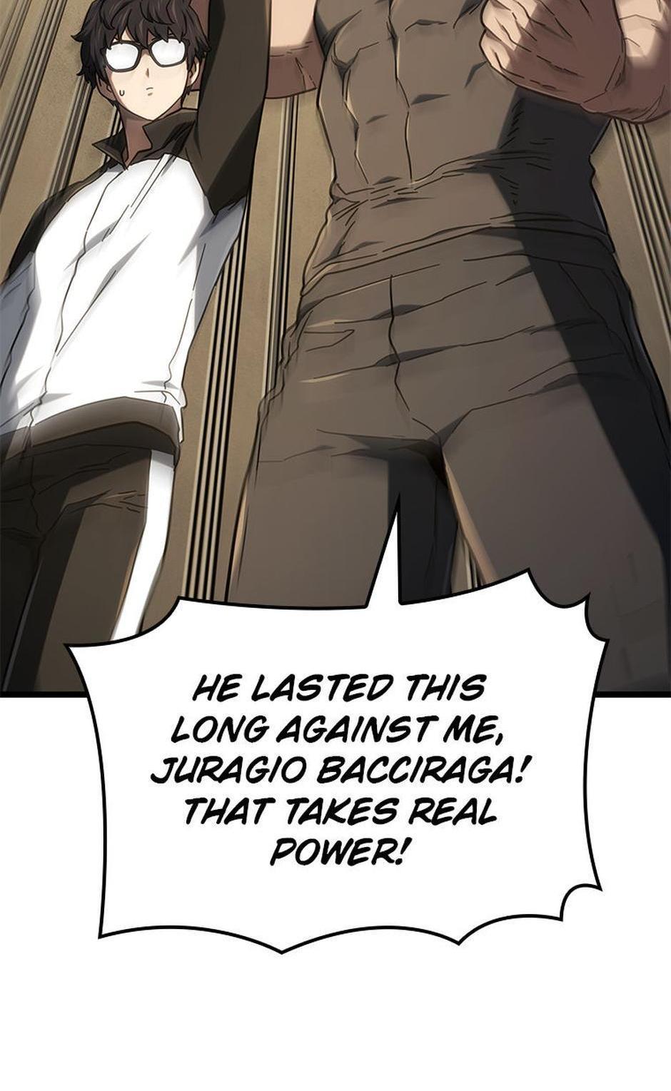 Revenge of the Baskerville Bloodhound Chapter 116 — page 98