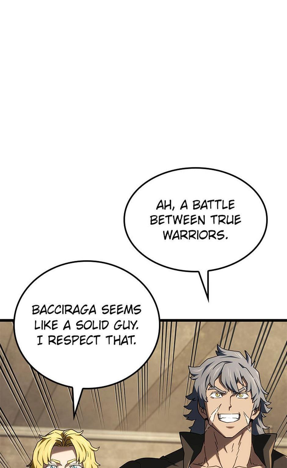 Revenge of the Baskerville Bloodhound Chapter 116 — page 99