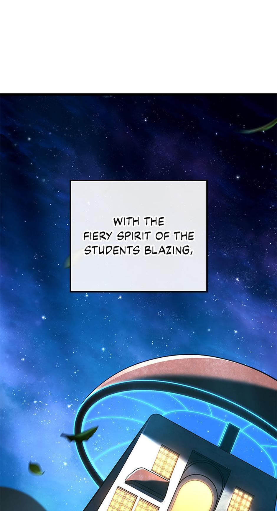 Revenge of the Baskerville Bloodhound Chapter 116 — page 101