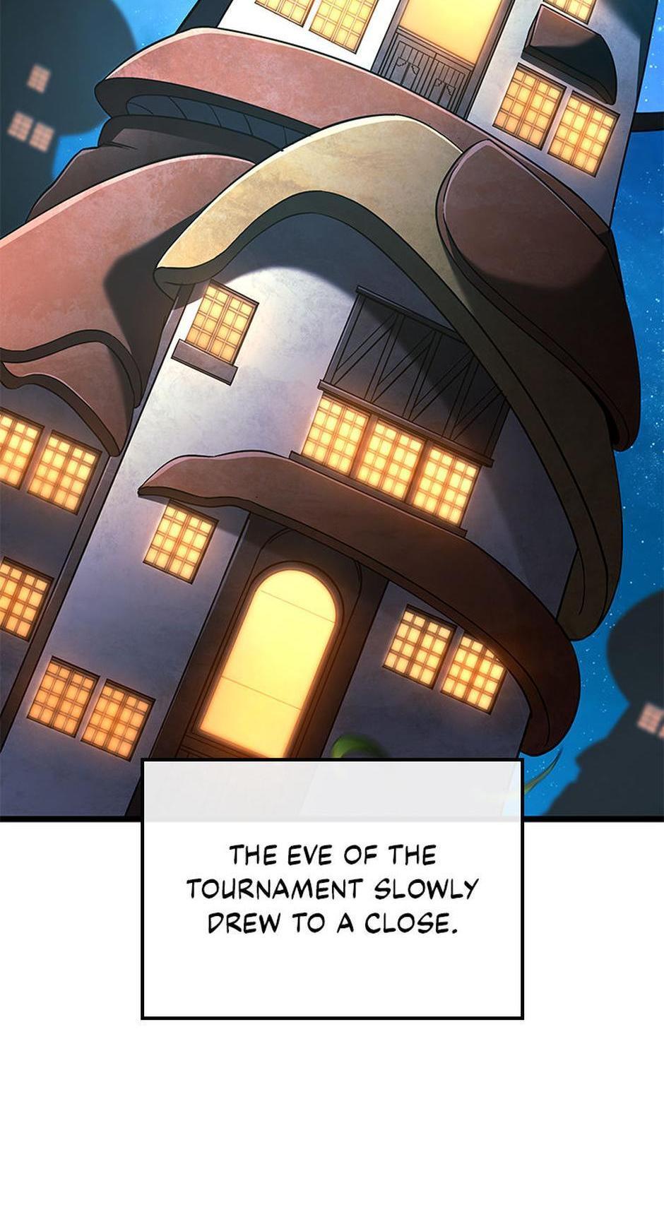 Revenge of the Baskerville Bloodhound Chapter 116 — page 102