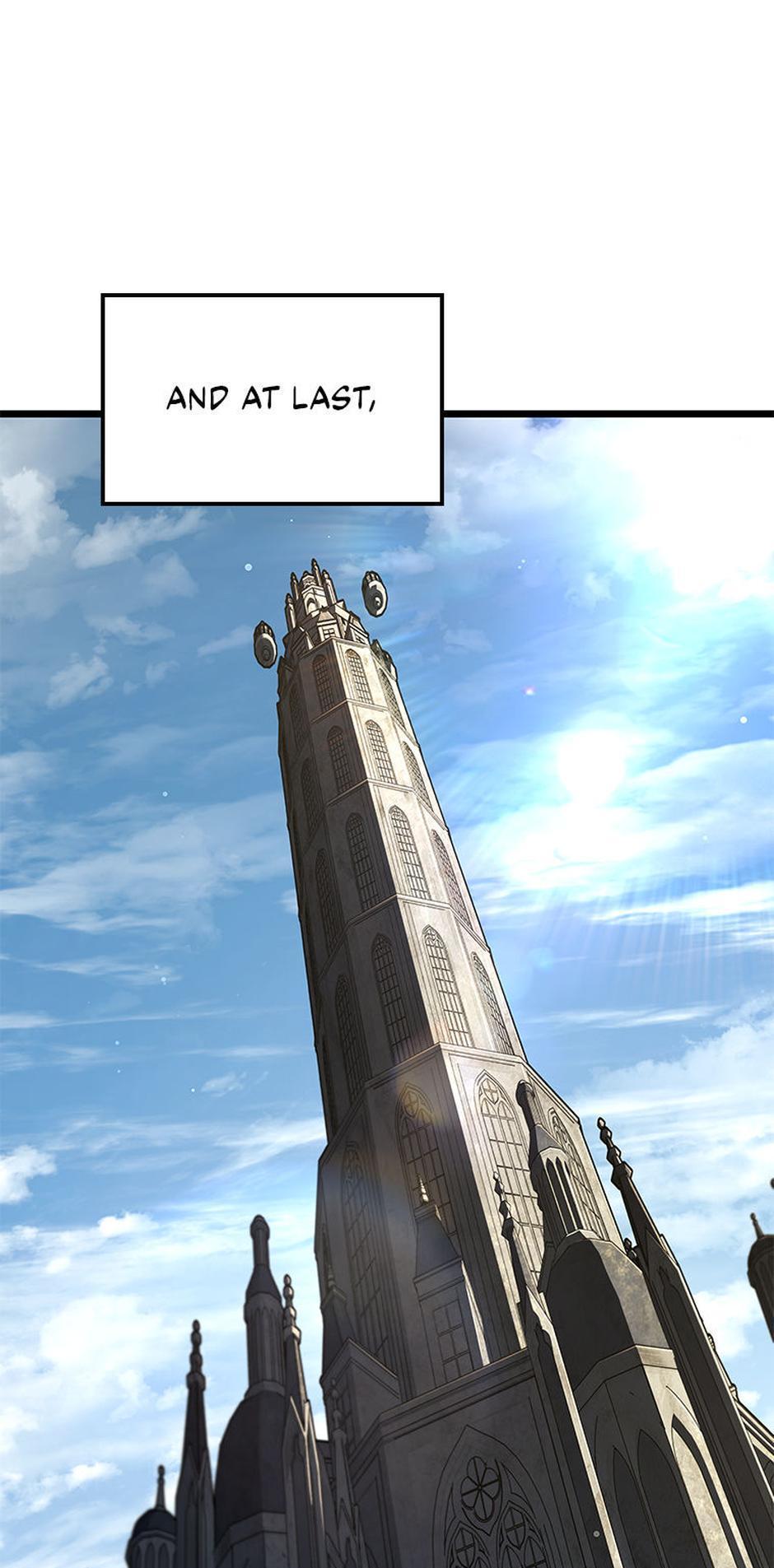 Revenge of the Baskerville Bloodhound Chapter 116 — page 104