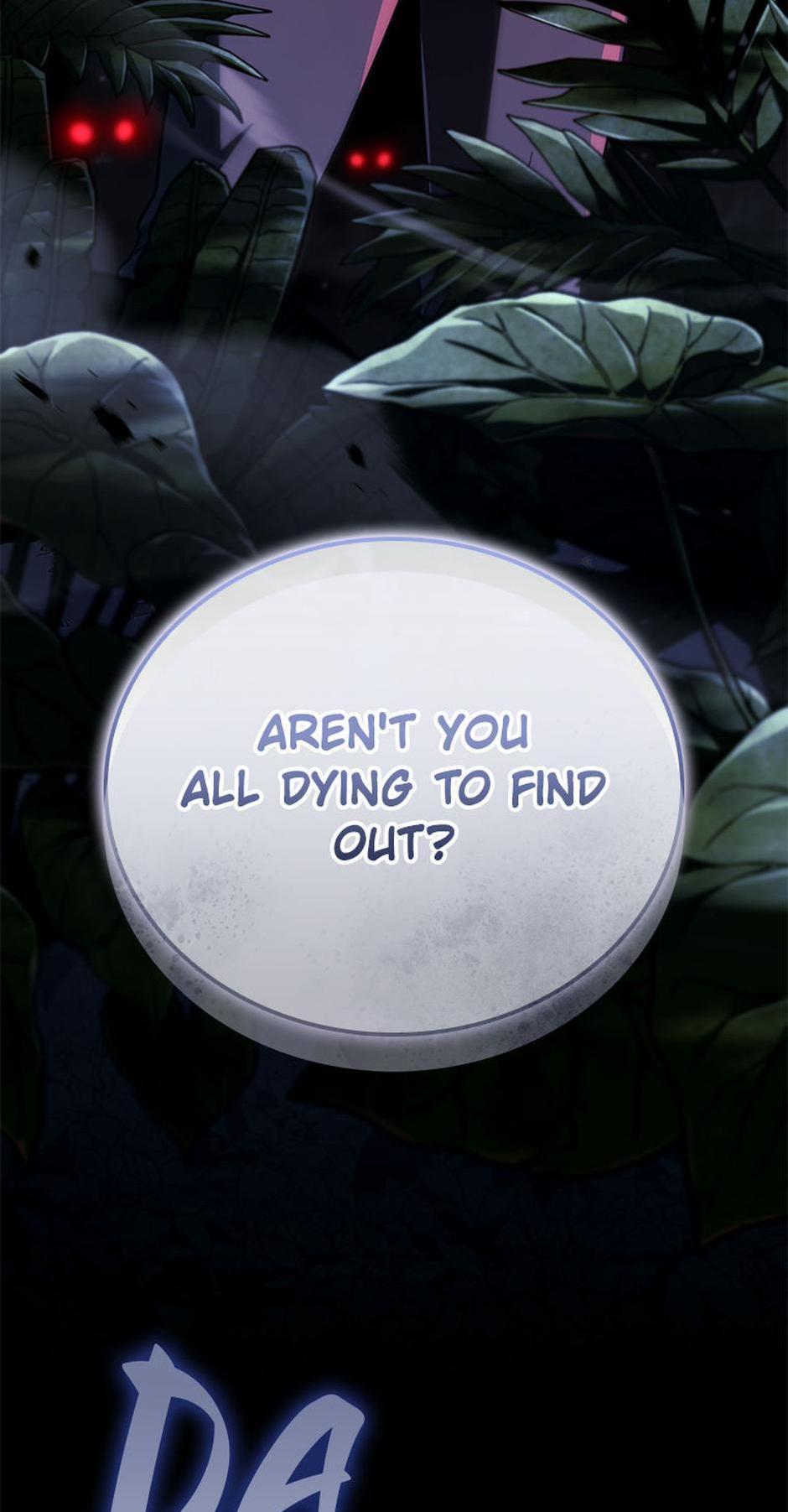 Revenge of the Baskerville Bloodhound Chapter 116 — page 120