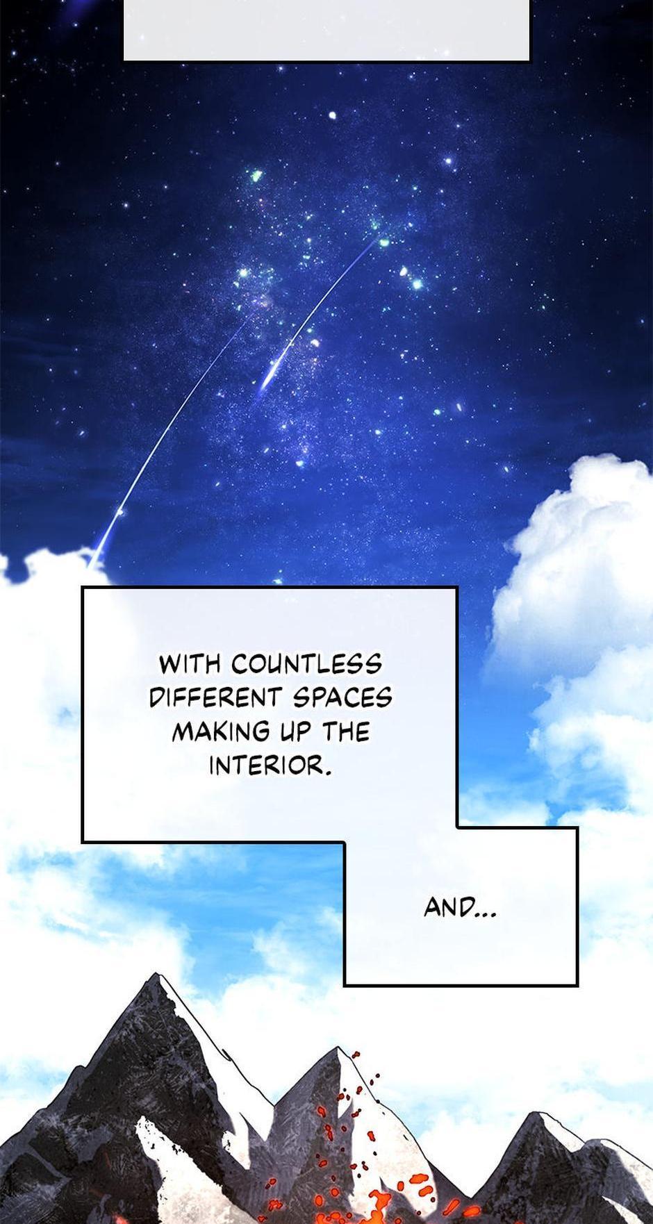 Revenge of the Baskerville Bloodhound Chapter 117 — page 3