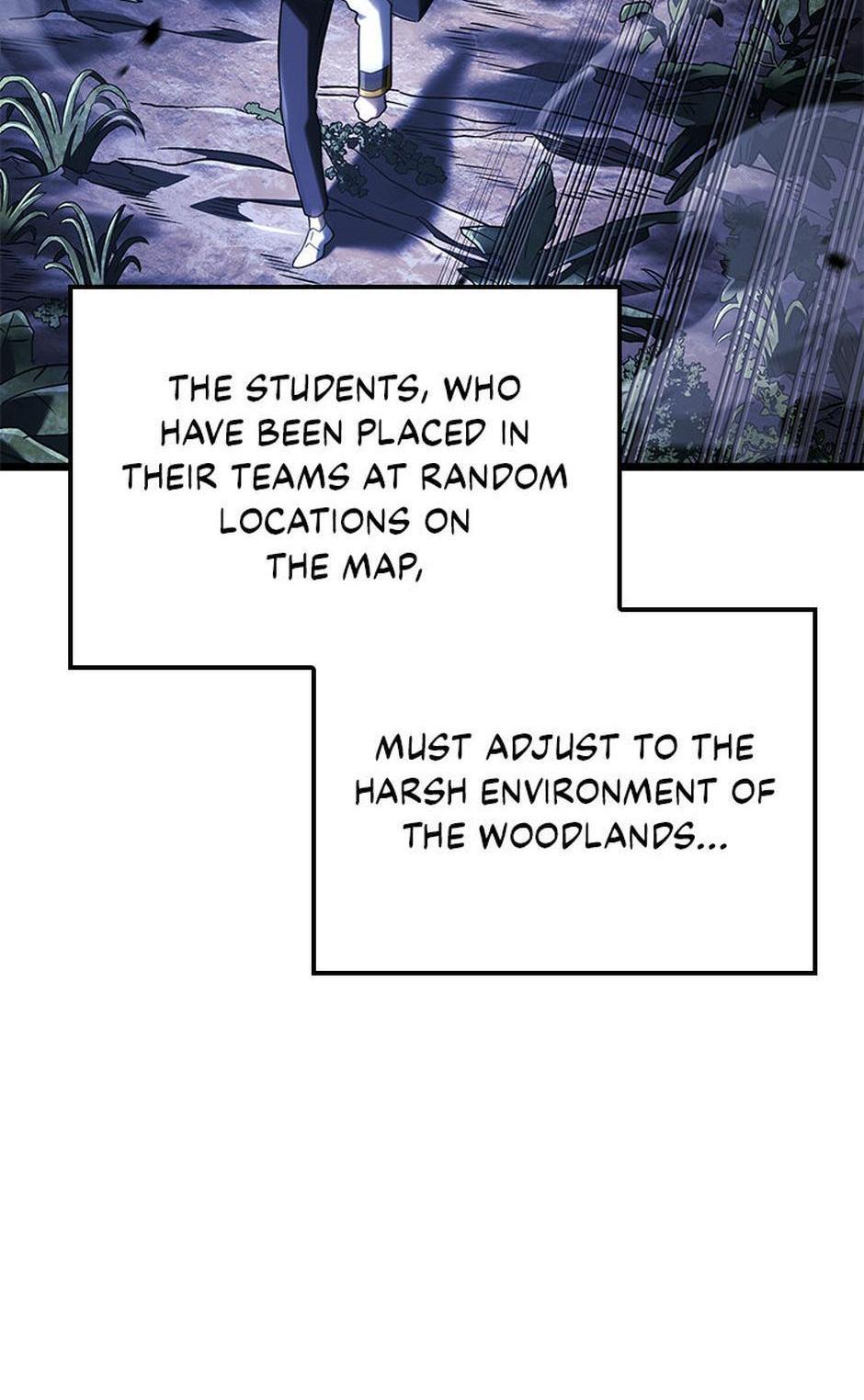 Revenge of the Baskerville Bloodhound Chapter 117 — page 7