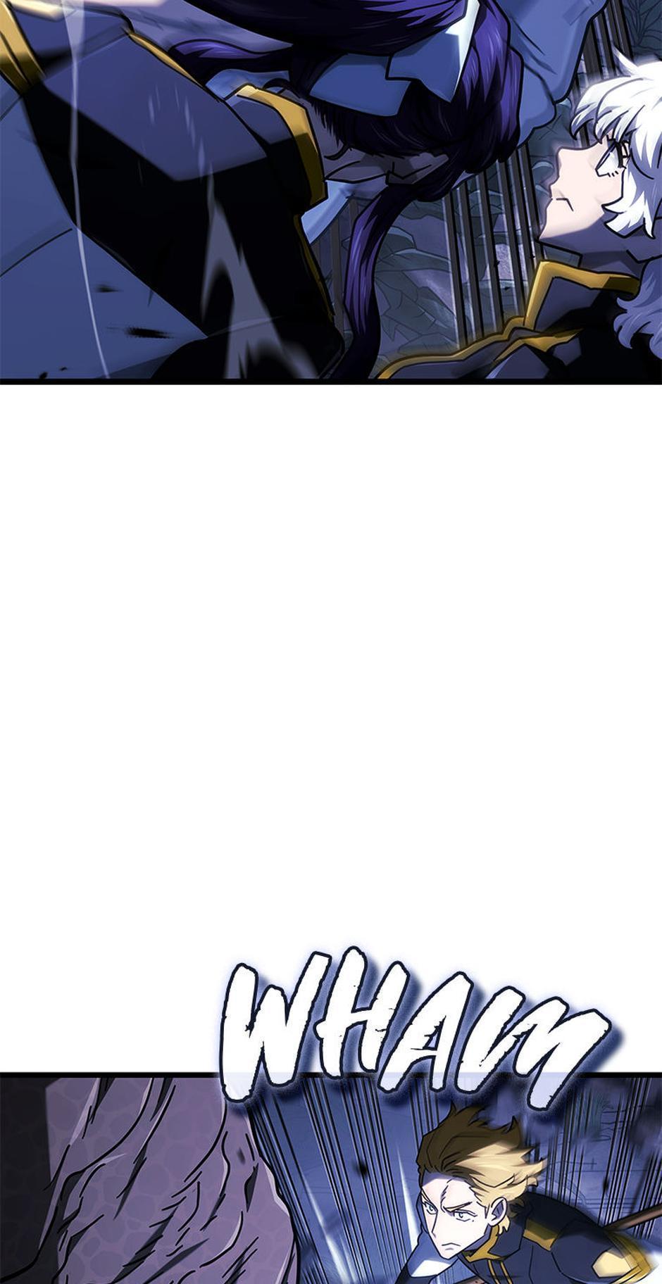 Revenge of the Baskerville Bloodhound Chapter 117 — page 24