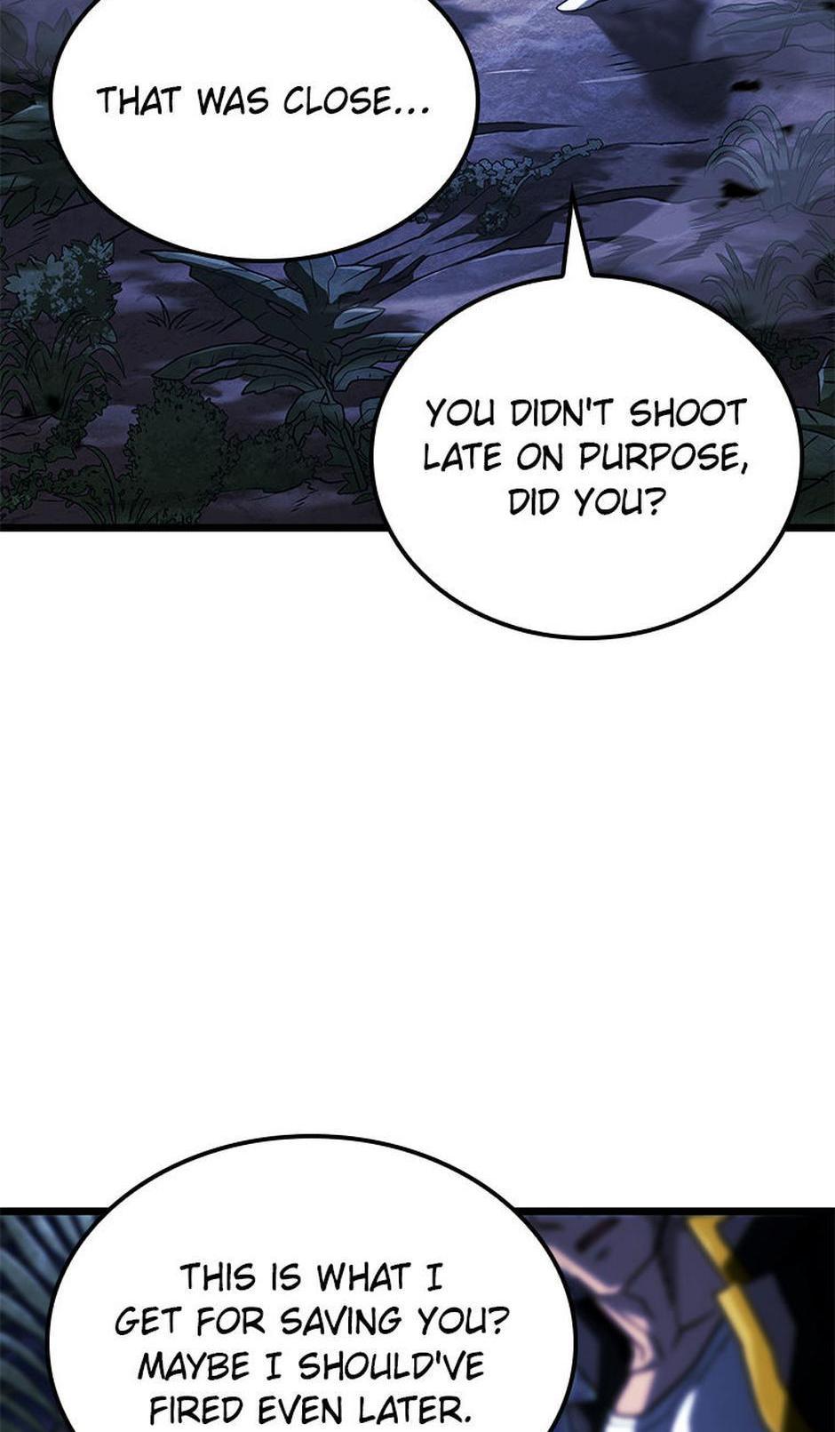 Revenge of the Baskerville Bloodhound Chapter 117 — page 32