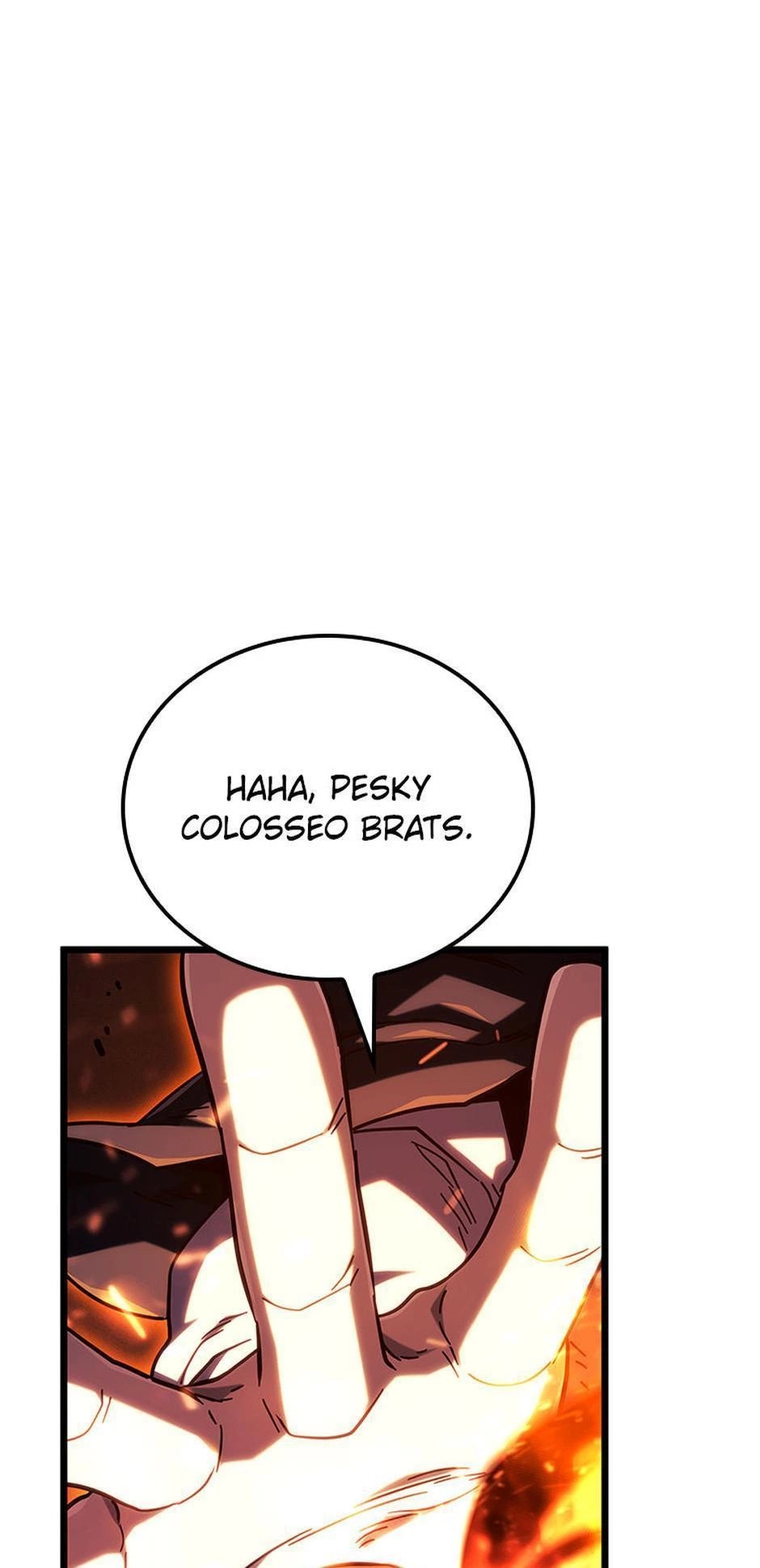 Revenge of the Baskerville Bloodhound Chapter 117 — page 38