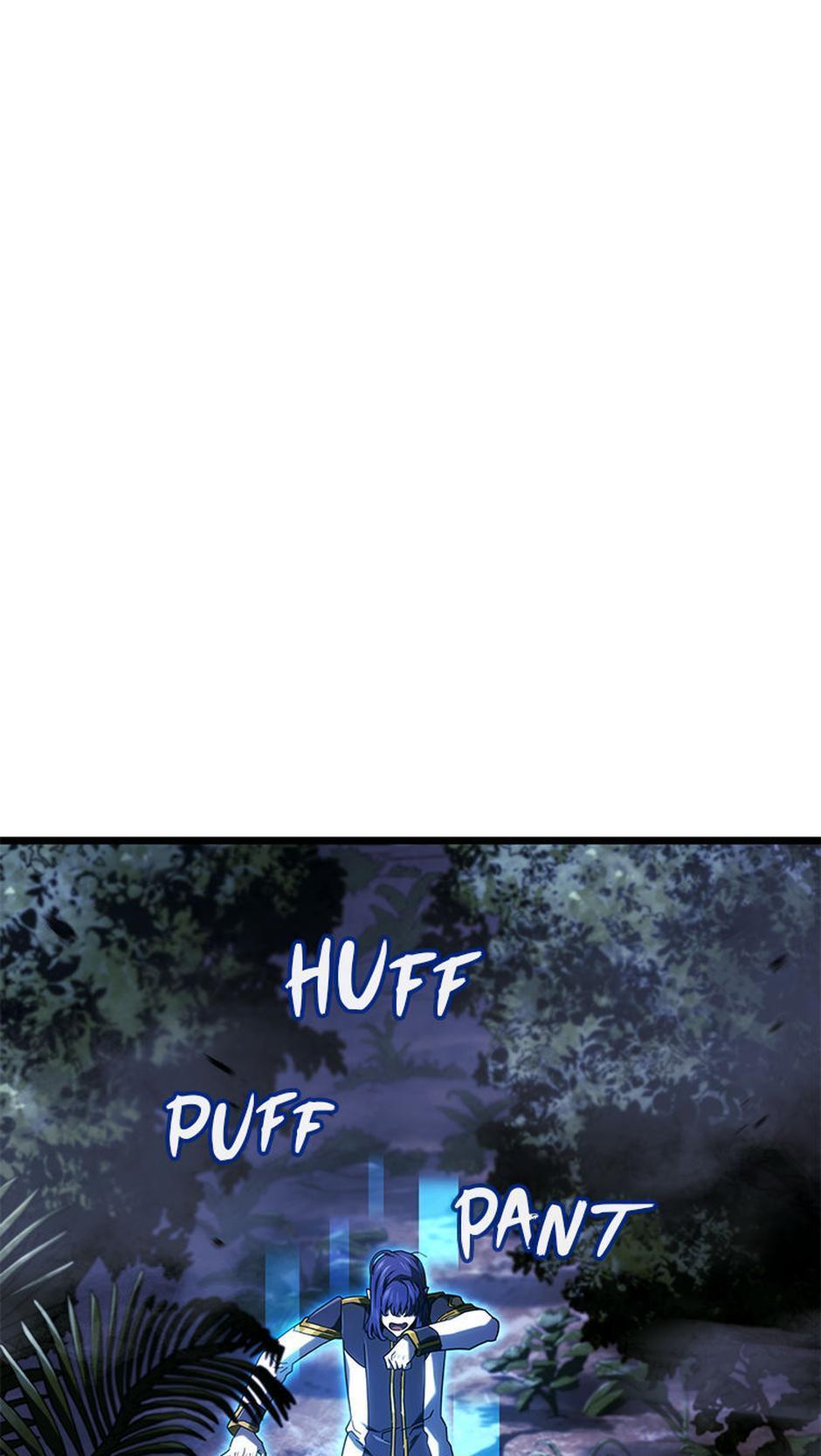 Revenge of the Baskerville Bloodhound Chapter 117 — page 42