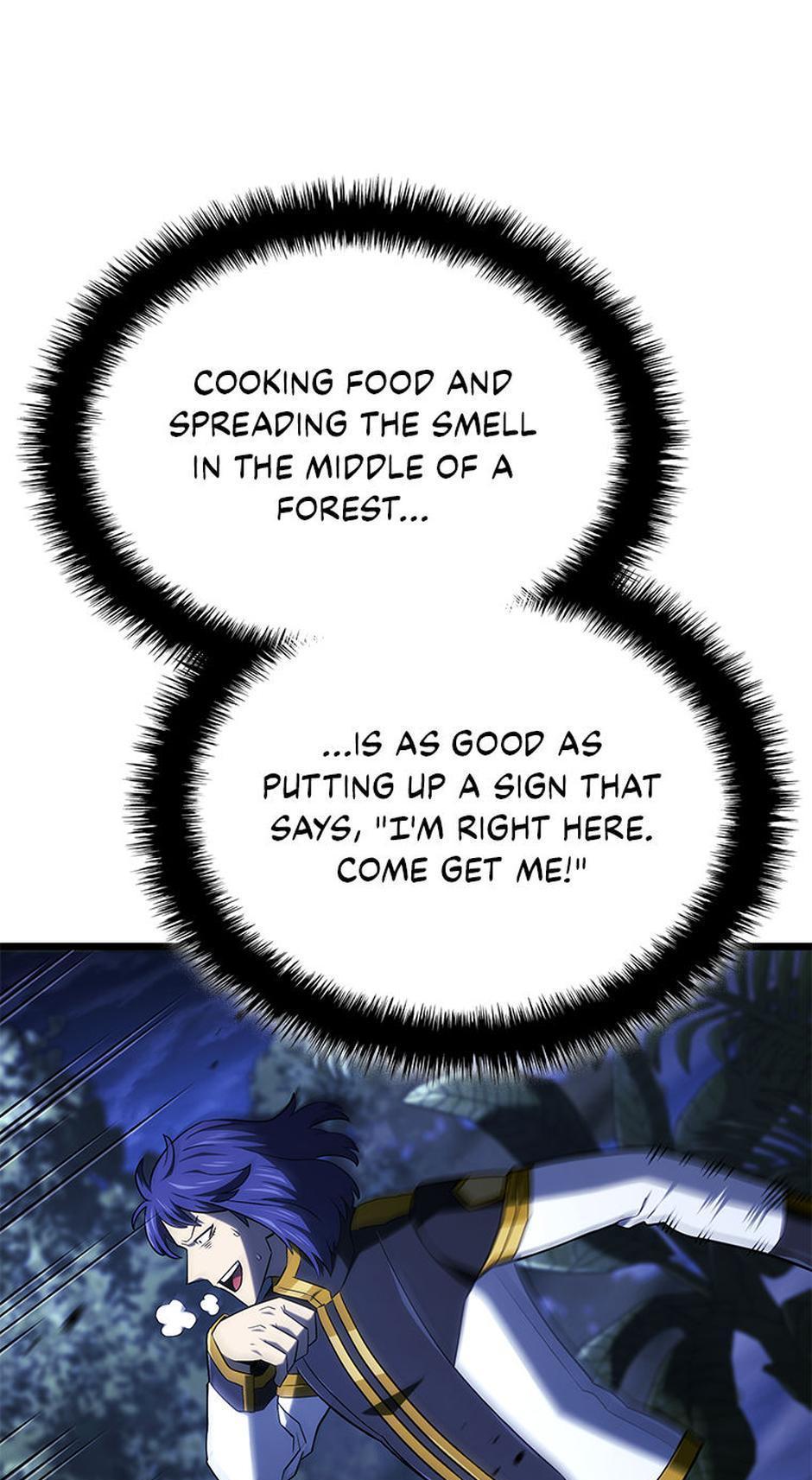 Revenge of the Baskerville Bloodhound Chapter 117 — page 52