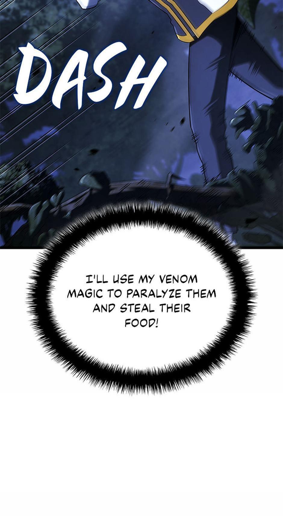 Revenge of the Baskerville Bloodhound Chapter 117 — page 53