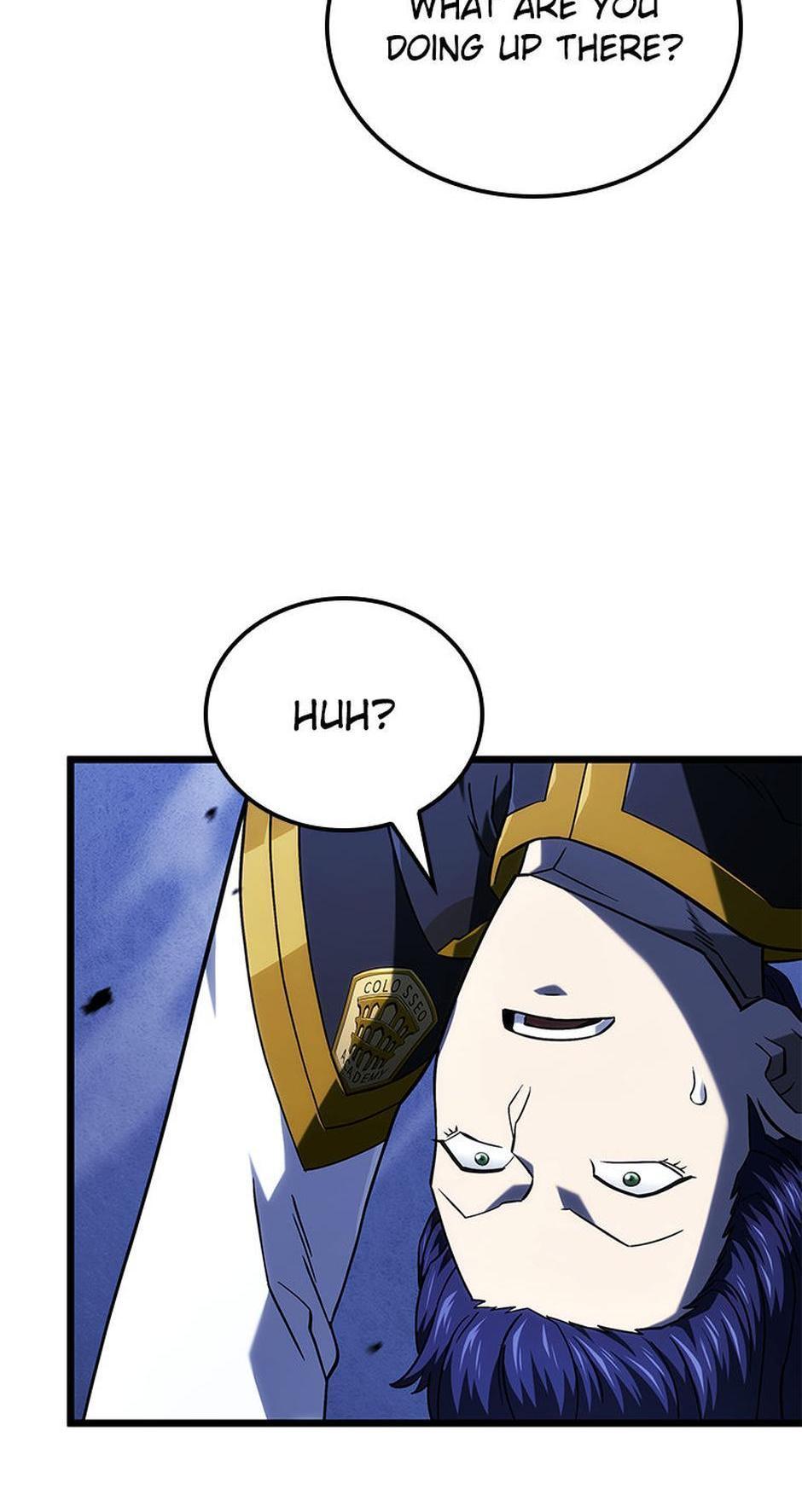 Revenge of the Baskerville Bloodhound Chapter 117 — page 59
